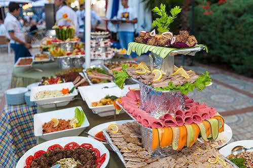 Club Exelsior Hotell Marmaris Eksteriør bilde